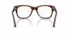 OKULARY KOREKCYJNE PERSOL® PO 3372V 24 53 ROZMIAR M